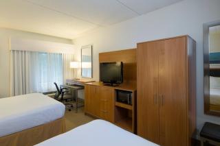 Holiday Inn Express Hershey-Harrisburg Area by IHG - Hershey - 5