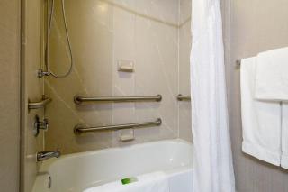 Holiday Inn Express Hershey-Harrisburg Area by IHG - Hershey - 4