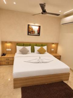 The Boho Varanasi - 5