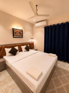 The Boho Varanasi - 9