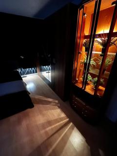 Extra Room - La Dolce Vita Restaurant - WG - 1
