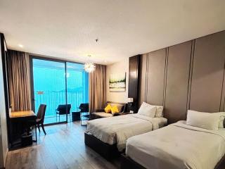 The Laguna Oceanview Homes - 3