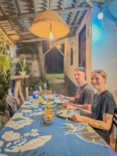 Freedom Safari Lodge - 6