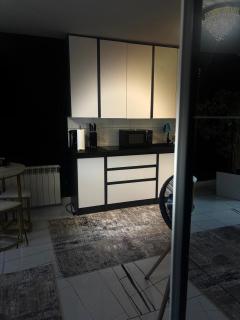 Apartament 2 - 1