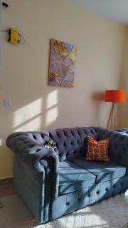 Kenmire Homes Airbnbs, Your Key to Comfort - 9
