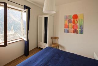 Casa Onsernone in Comologno - 1