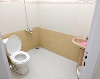 Comfortable house Gulshan e Iqbal Karachi - 7
