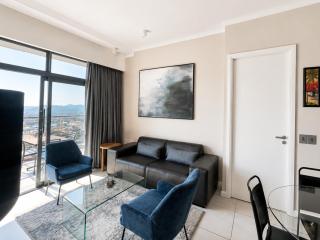 Menlyn Apartment - 2 Bedroom Apartment - Pretoria - 5