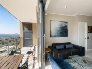 Menlyn Apartment - 2 Bedroom Apartment - Pretoria - 7