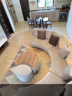 DLK Living Apartments - unit D6 - 7