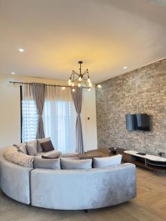 DLK Living Apartments - unit D6 - 5