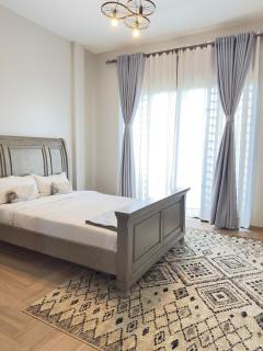 DLK Living Apartments - unit D6 - 1