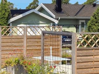 4 star holiday home in Klintehamn - 3