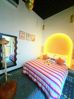 Riad Dar LaMamy - 4