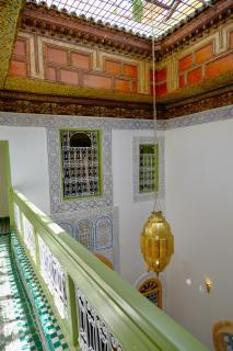 Riad Dar LaMamy - 7