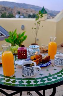 Riad Dar LaMamy - 5