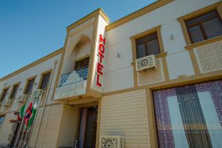 Shergiron PLAZA - 5