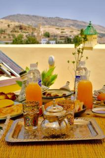Riad Dar LaMamy - 9