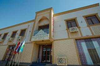 Shergiron PLAZA - 4