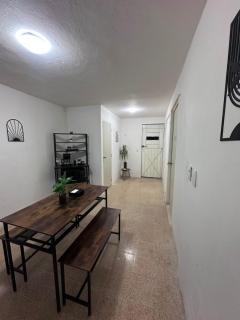 Villa Efraín - 1