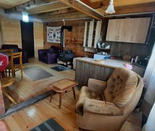 Bakhmaro Lodge - 7