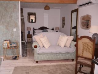 Casinha Das Portas - 1