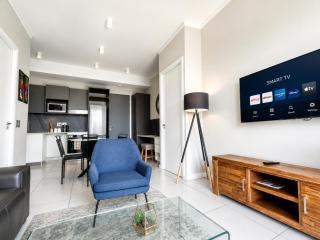 Menlyn Apartment - 2 Bedroom Apartment - Pretoria - 8