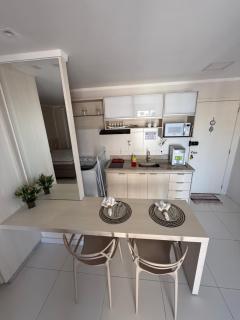 Flat Walk Bueno Lifestyle Parque Vaca Brava - 1