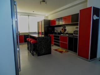 Exclusive beachfront apartment in Playa Tonsupa - 9