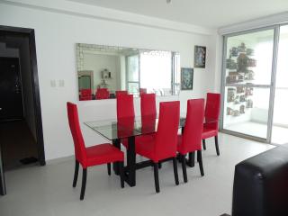 Exclusive beachfront apartment in Playa Tonsupa - 7