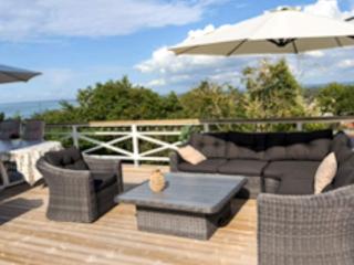 Coastal Getaway with View in Bastad - 5