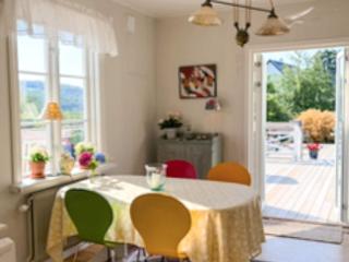 Coastal Getaway with View in Bastad - 4