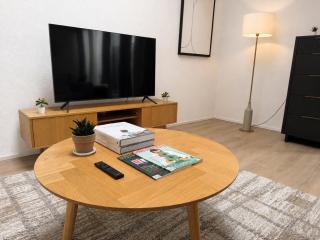 Studio Basel - Zentral, ruhig & Wald vor der Tür - 5