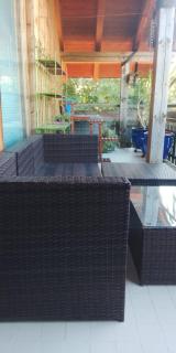 Urbane Alpenpanorama-Suite - 8