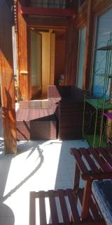 Urbane Alpenpanorama-Suite - 6