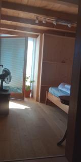 Urbane Alpenpanorama-Suite - 4