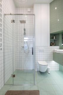 Studio Mosaic Apartment - 1