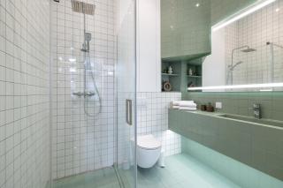 Studio Mosaic Apartment - 2