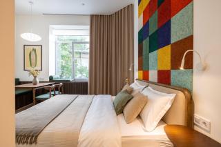 Studio Mosaic Apartment - 7