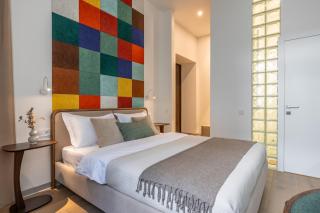 Studio Mosaic Apartment - 8