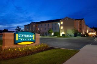Staybridge Suites Cleveland Mayfield Heights Beachwood by IHG - 8