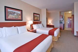 Holiday Inn Express Airdrie by IHG - 9