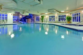 Holiday Inn Express Airdrie by IHG - 7