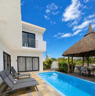 Luxury Villa The Vale Grand Baie - 6