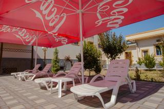 Shergiron Plaza PREMIUM - 1