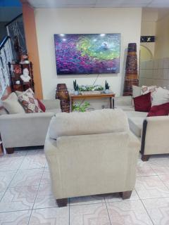 CTV Woodbrook Guest Accommodation - 4