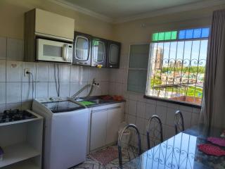 Apartamento tranquilo - 3