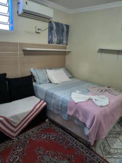 Apartamento tranquilo - 1