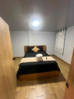 Alojamiento casa Valencia en el centro de Filandia, Quindío - 2