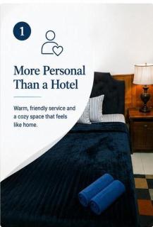 CTV Woodbrook Guest Accommodation - 1